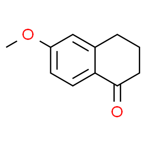 6-甲氧基-1-奈满酮